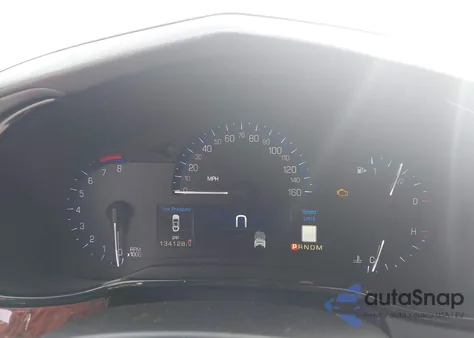 2014 Cadillac Cts Luxury z USA, uszkodzony, nr VIN 1G6AX5S38E0153174